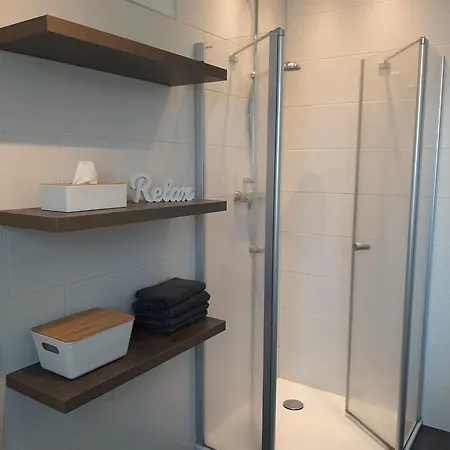 Apartment Tillmanns Stadtlounge *