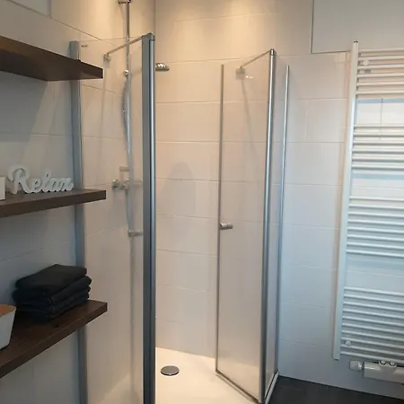 Tillmanns Stadtlounge Norden