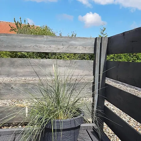 Tillmanns Stadtlounge Norden