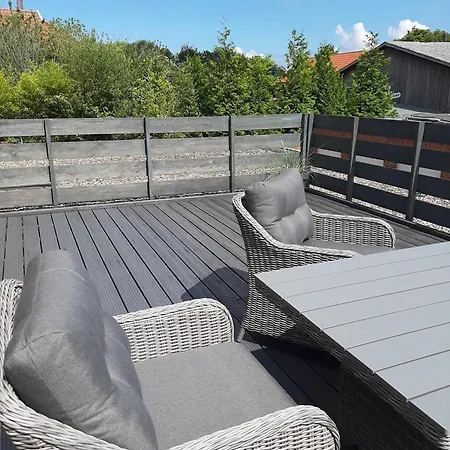 Tillmanns Stadtlounge *