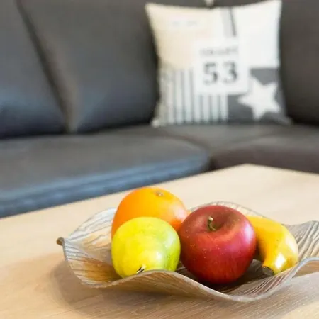 Tillmanns Stadtlounge * Norden